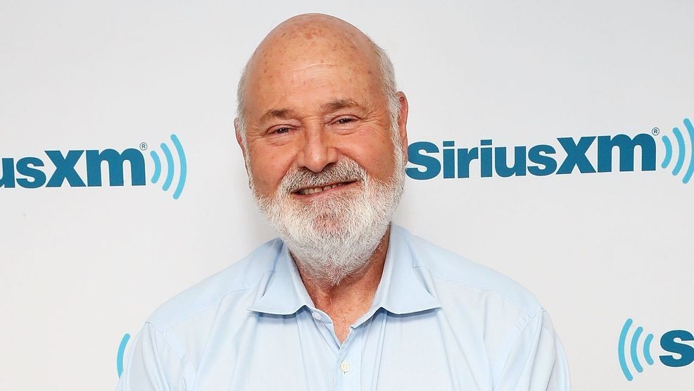 Image for story: Tributes to Rob Reiner pour in from 'Princess Bride' and 'Stand By Me' stars and more