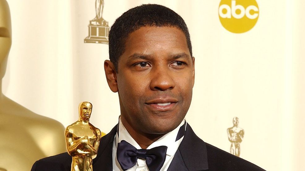 Image for story: Denzel Washington explains why he’s 'not that interested in Oscars'