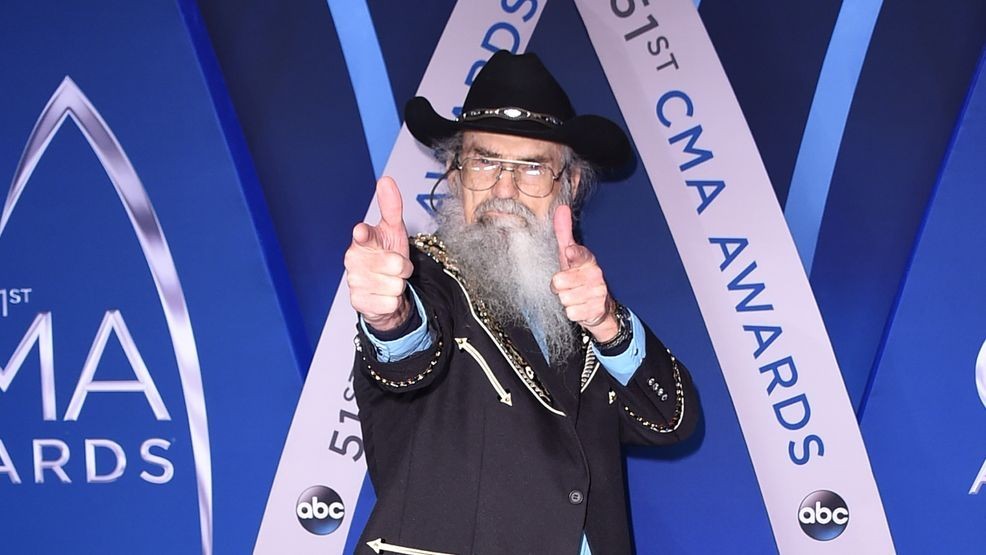 Image for story: 'Duck Dynasty' star Uncle Si’s top 5 funniest one-liners and show moments