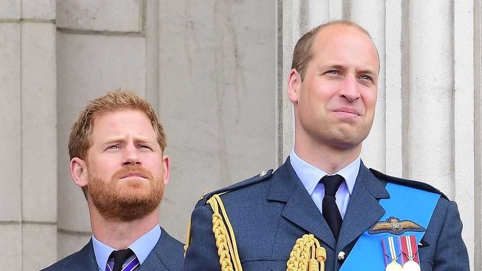 Image for story: Prince William and Harry’s 20-year-old cousin dies -- official cause of death released