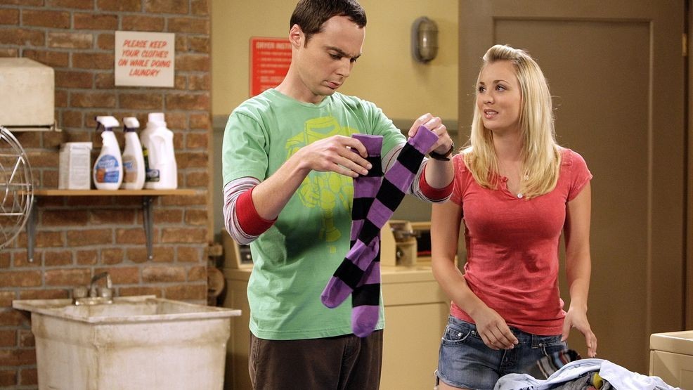 Image for story: 'Big Bang Theory' spinoff: 'Stuart Fails to Save the Universe’ coming to HBO Max