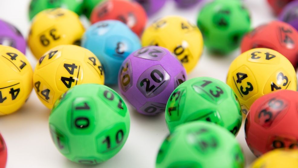 Image for story: 'That's insane! I'm in shock!' Couple discovers forgotten lottery ticket worth $13 million