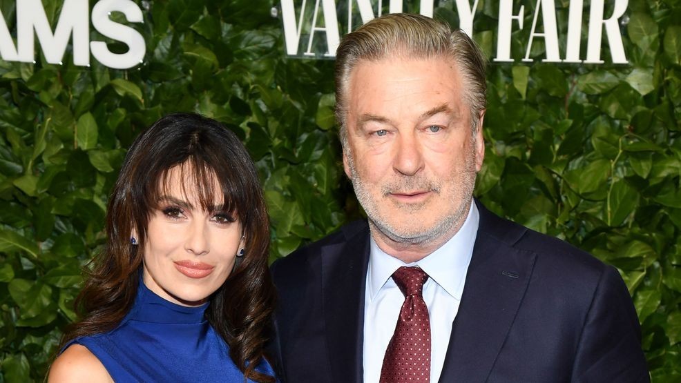 Image for story: Alec Baldwin encouraged Hilaria Baldwin to join 'Dancing with the Stars' for 'a long time'