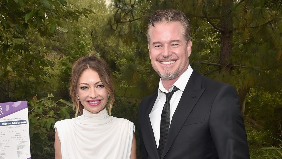 Image for story: Eric Dane has '24/7 nurses' as ex Rebecca Gayheart continues caregiving amid ALS diagnosis