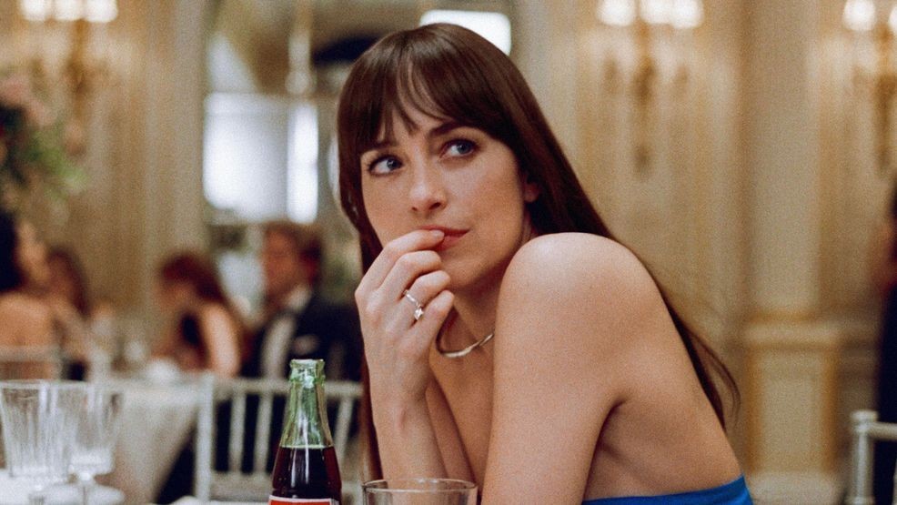 Image for story: 'Materialists' puts matchmakers back in the spotlight, here are our five favorites