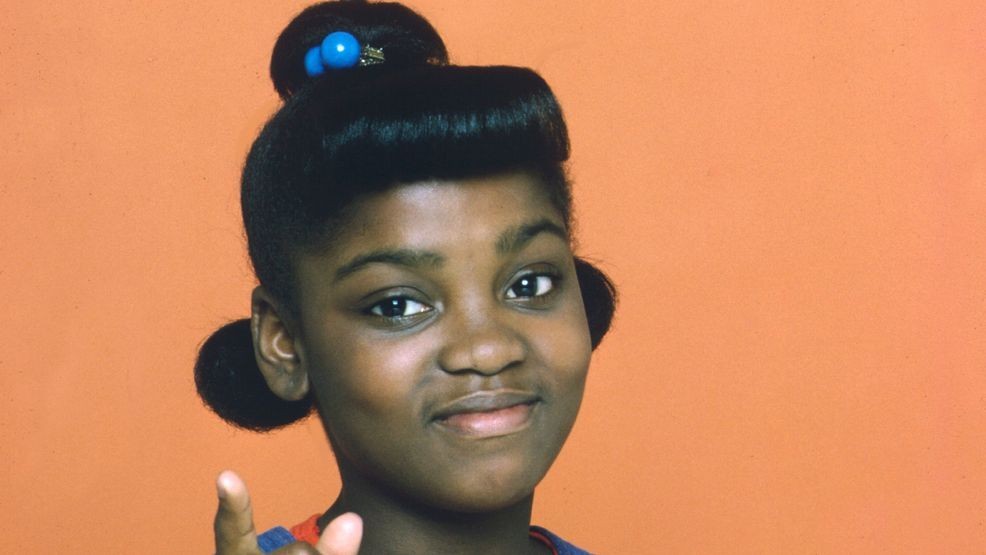 Image for story: 'What's Happening!!' child star Danielle Spencer dead at 60