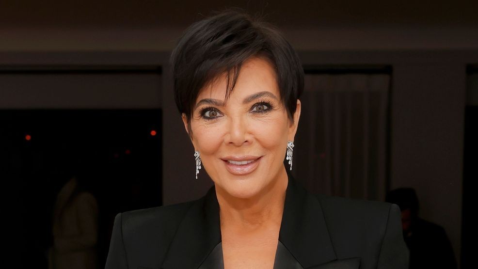 Image for story: Why police were reportedly called to Kris Jenner’s 70th birthday bash