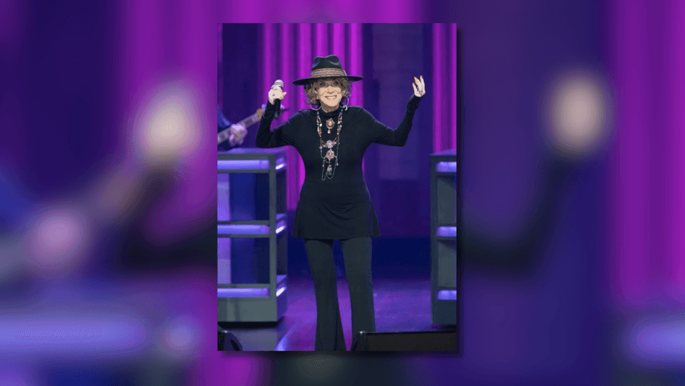 Image for story: Grand Ole Opry legend, country music icon Jeannie Seely dies at 85