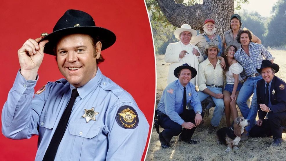Image for story: 'Dukes of Hazzard' star dead at 79