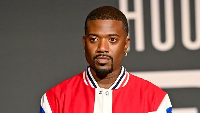 Ray J recently opened up about the death of Whitney Houston. (Photo by Paras Griffin/Getty Images for BET)