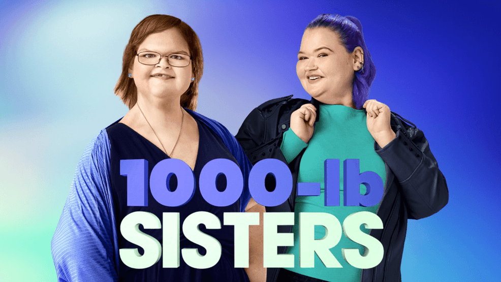 Image for story: '1000-lb Sisters’ Tammy Slaton engaged 2 months after relationship reveal