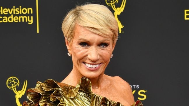 LOS ANGELES, CALIFORNIA - SEPTEMBER 14: Barbara Corcoran attends the 2019 Creative Arts Emmy Awards on September 14, 2019 in Los Angeles, California. (Photo by Amy Sussman/Getty Images)