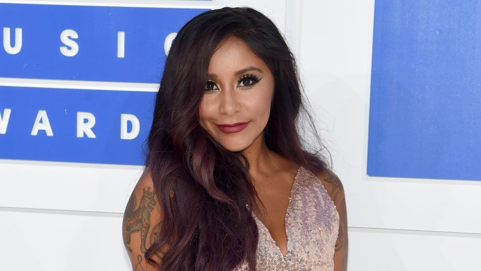 Image for story:  'Jersey Shore' star Nicole 'Snooki' Polizzi reveals 'scary' cancer news