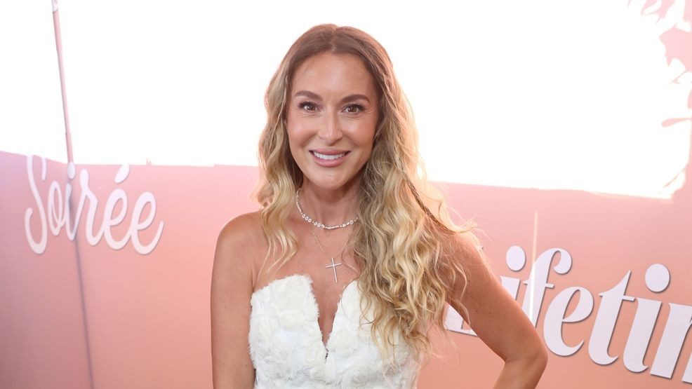 Image for story: Exclusive: Alexa PenaVega on life after stillbirth loss, why her kids dislike "Spy Kids"