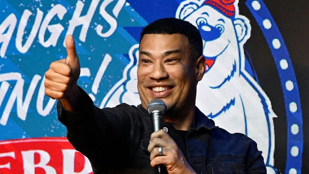 Image for story: Michael Yo's "Best of Houston" guide to his hometown favorites