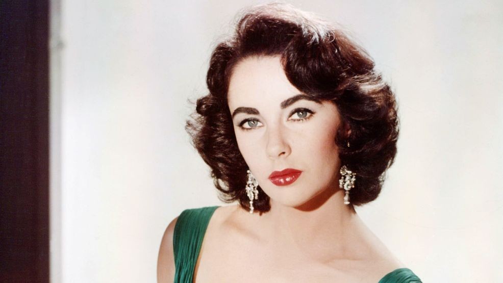 Image for story: What Elizabeth Taylor’s son had to say about Taylor Swift song inspired by Hollywood icon