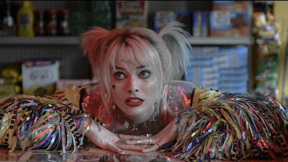 Image for story: Is Margot Robbie joining the new DC movie universe with Superman?