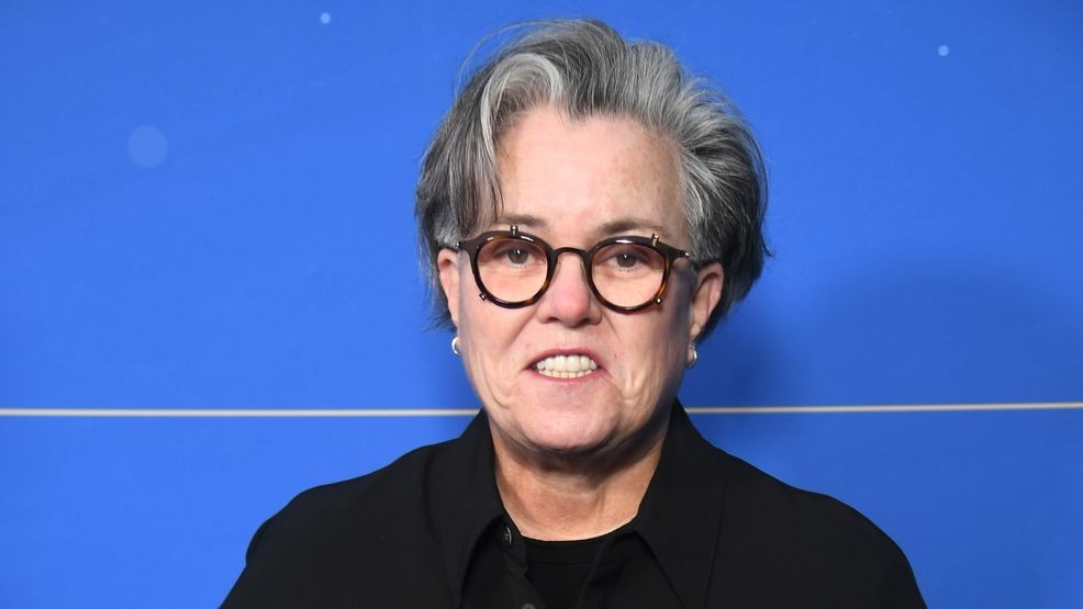 Image for story: Rosie O’Donnell tells fans 'prayers welcomed' for daughter sentenced to prison