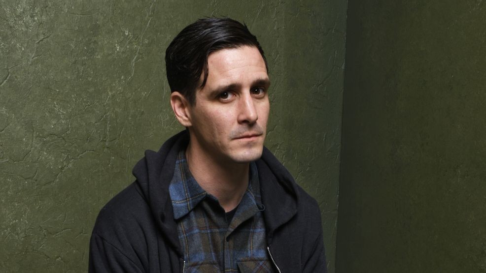 Image for story: 'The Wire' and 'It: Chapter Two' star James Ransone dead at 46