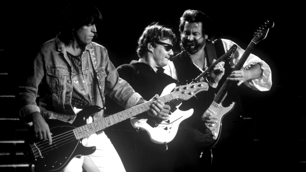 Image for story: This legendary and hall of fame rock band abruptly cancels entire 2025 tour