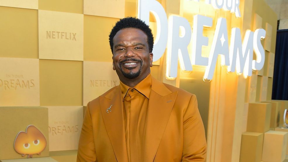 Image for story: Will Craig Robinson give us a dream cameo in 'The Paper' or a 'Hot Frosty' sequel? 