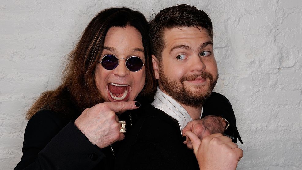 Image for story: Jack Osbourne calls out Pink Floyd’s Roger Waters over Ozzy Osbourne insults