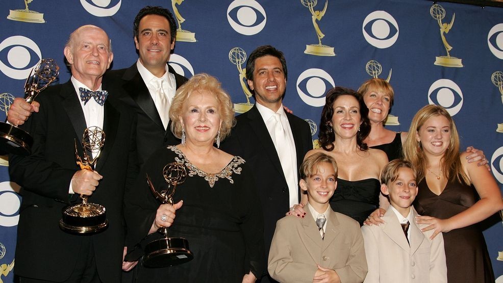 Image for story:  'Everybody Loves Raymond' cast opens up about death of Sawyer Sweeten during reunion