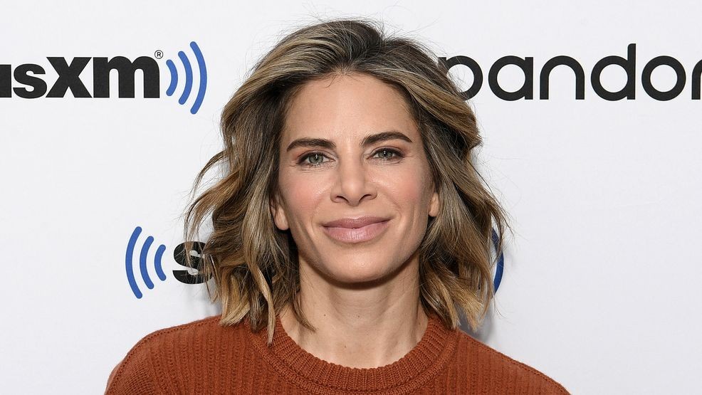 Image for story: 'The Biggest Loser' winner defends Jillian Michaels after Netflix documentary