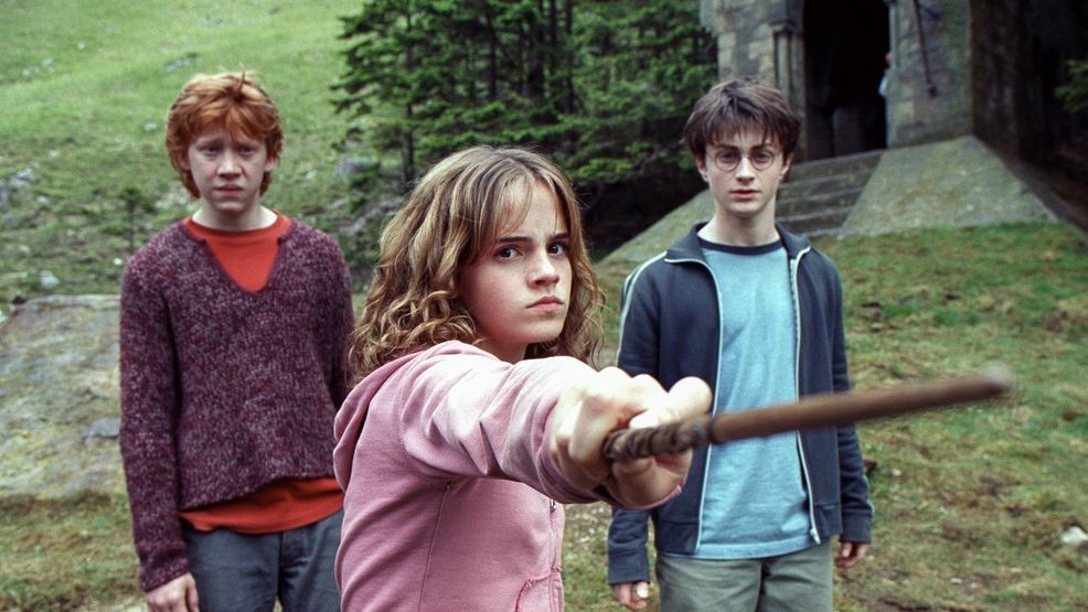 Image for story: New "Harry Potter" audiobook cast revealed -- Meet the voices behind the magic
