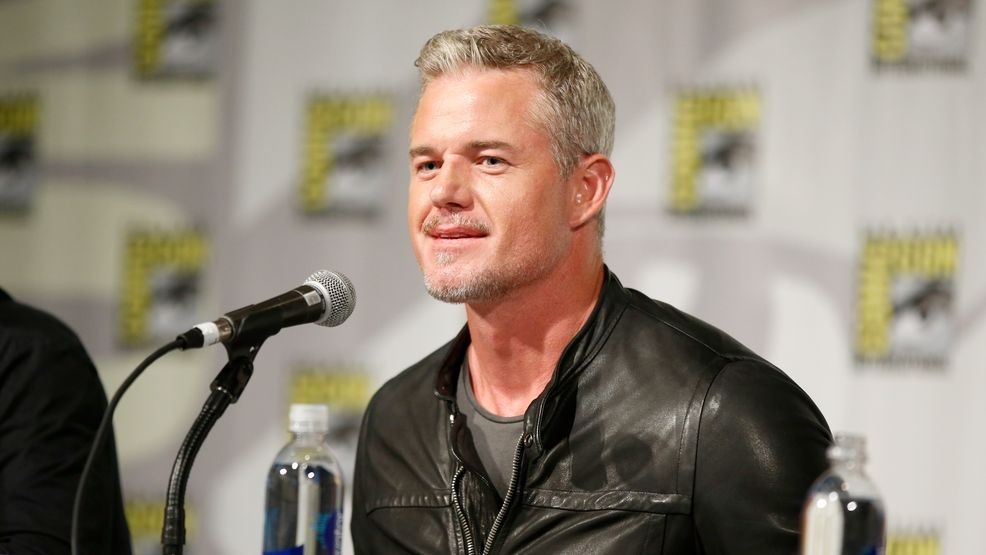 Image for story: Eric Dane reveals reason he missed 'Grey’s Anatomy' reunion at the Emmys