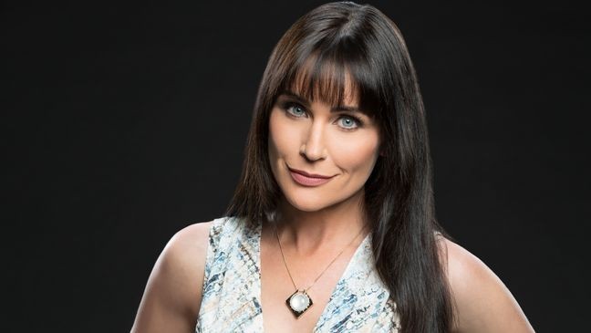 Sofer has also appeared on "The Bold and the Beautiful," along with dozens of other TV shows. (Photo by Cliff Lipson/CBS via Getty Images)