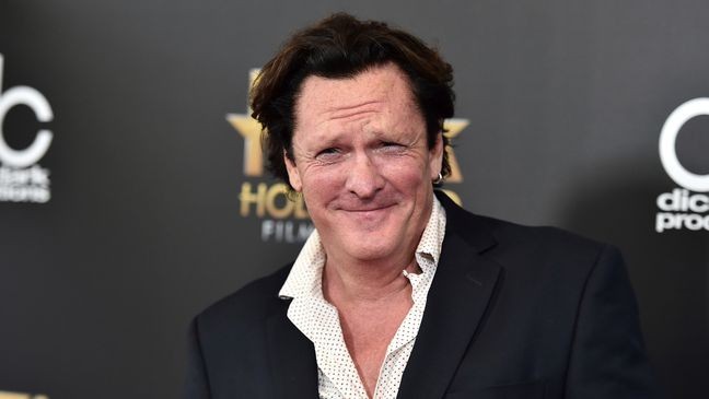 Michael Madsen's official cause of death has been revealed in a new report from NBC4 Los Angeles. (Photo by Jordan Strauss/Invision/AP, File)