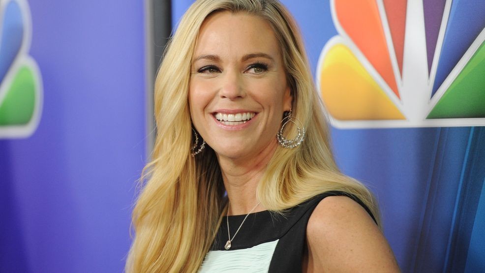 Image for story: Kate Gosselin shares a rare update on her eight children with ex-husband Jon Gosselin