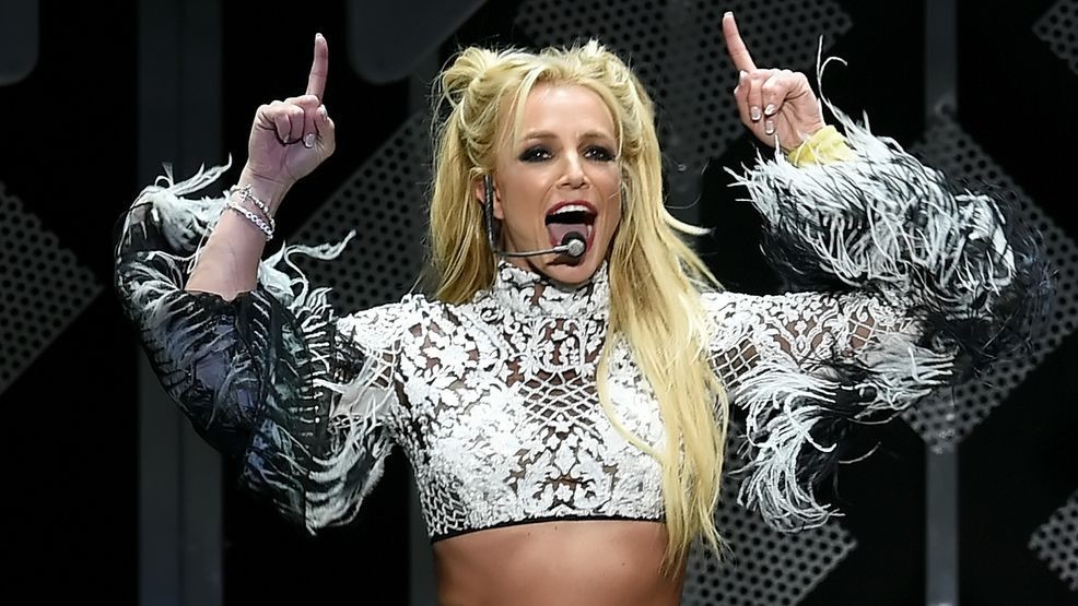 Image for story: Has Britney Spears adopted a baby girl? We find out!