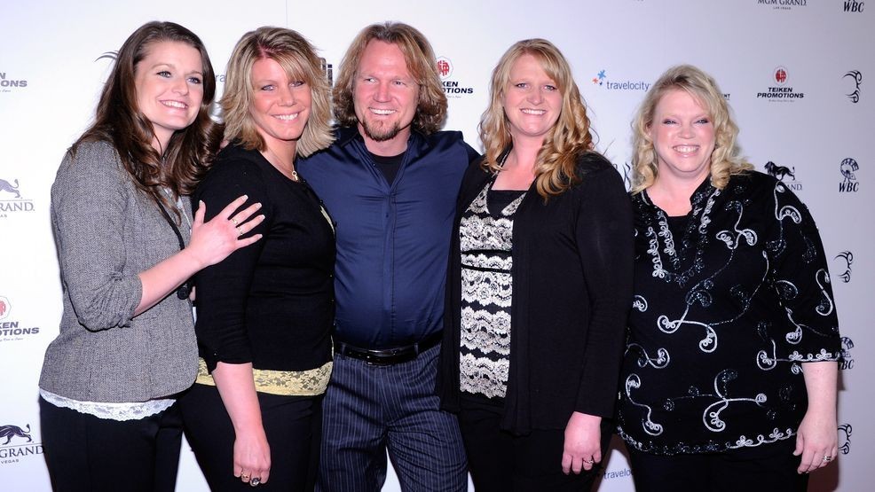 Image for story: 'Sister Wives: One on One' answers if any of the Brown family would do polygamy again