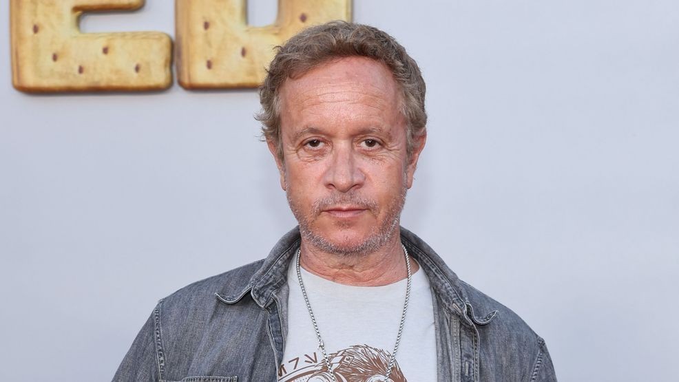 Image for story: Pauly Shore shares emotional update after pancreatic tumor scare