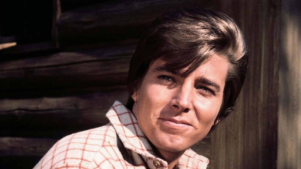Image for story: Teen idol Bobby Sherman dead at 81 after battle with stage 4 cancer