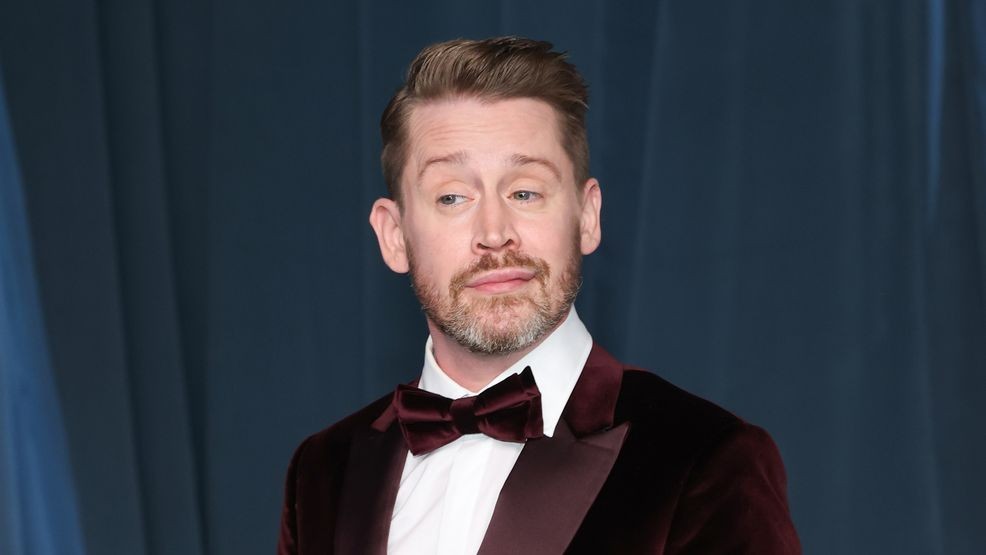Image for story: Macaulay Culkin’s sons still don’t realize he plays the main role in 'Home Alone'