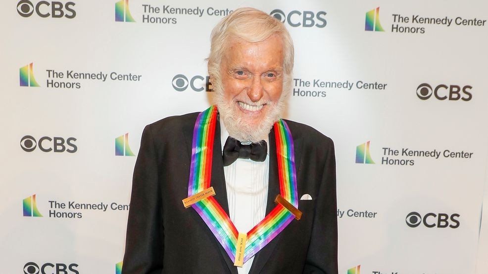 Image for story: Dick Van Dyke admits it’s 'frustrating to feel diminished' as he nears 100th birthday