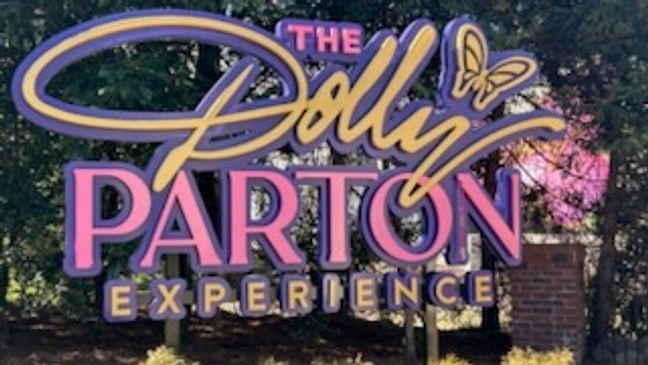 Dollywood fined $6,400 after employee injury on ride.{&nbsp;}(Photo: WLOS Staff)