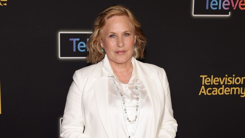 Image for story: 'Severance' star Patricia Arquette’s favorite Los Angeles memories