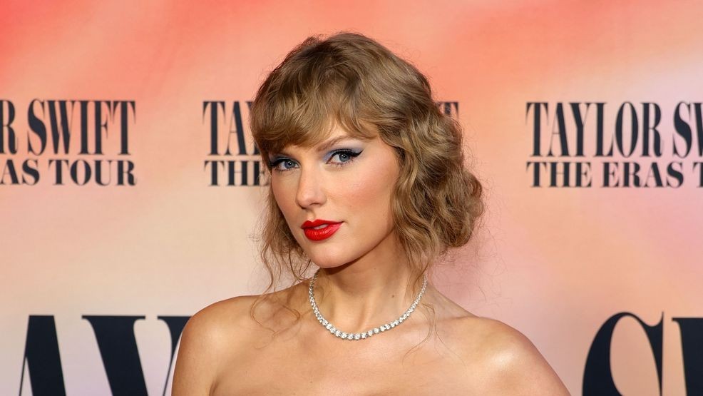 Image for story: Taylor Swift’s heartfelt note to Liam Payne being auctioned next month