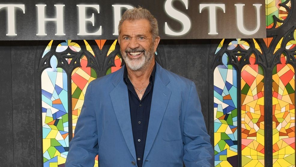Image for story: Mel Gibson’s 'Passion of the Christ' sequel sees cast shake-up for Jesus, Mary, and more