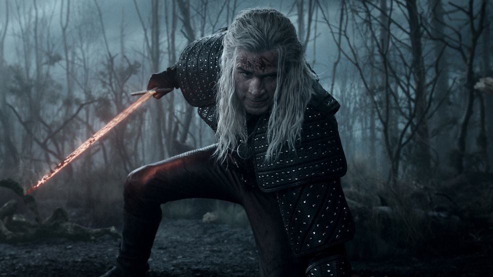 Image for story: Liam Hemsworth leads the battle for the continent in 'The Witcher' season 4 trailer