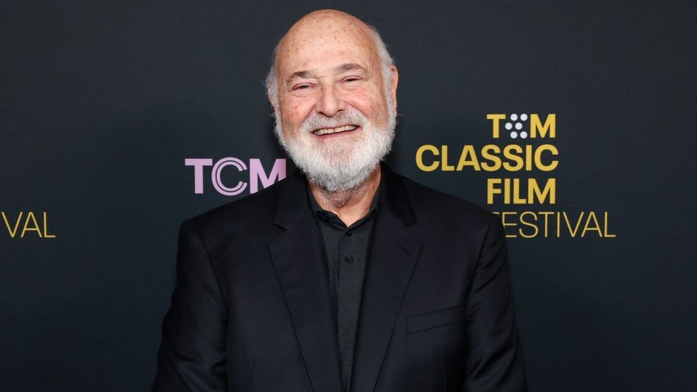 Image for story: Two bodies found dead at the home of Rob Reiner
