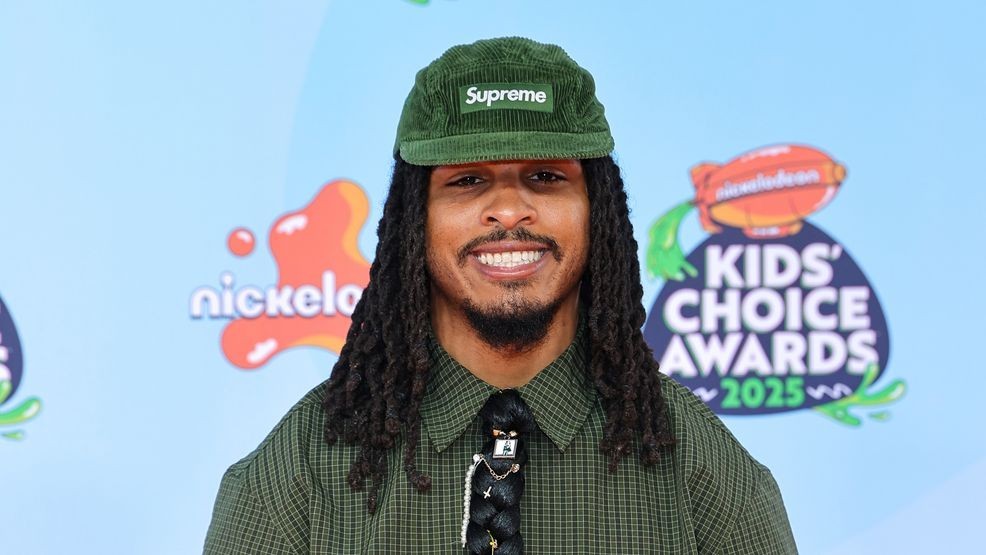 Image for story: EXCLUSIVE: TikTok star Keith Lee reveals next food tour location: 'they rave about it'