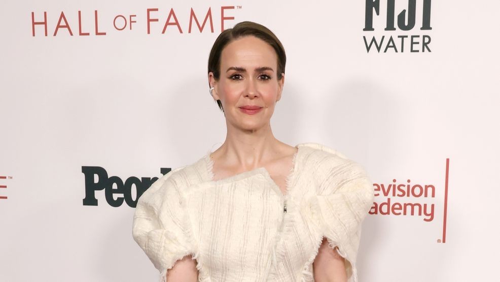 Image for story: Sarah Paulson would play this 'American Horror Story' character in a spin off