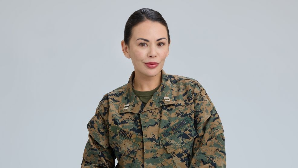 Image for story: 'Pretty Little Liars' star Janel Parrish on possible reunion and new Hallmark role