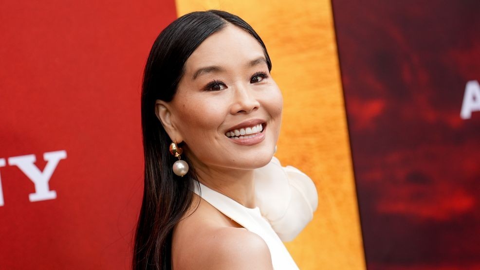 Image for story: 'Cobra Kai' star speaks out after biting incident by co-star at convention