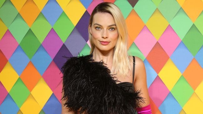 Margot Robbie has played Harley Quinn in three movies, but is she joining the DCEU? (Photo by Lia Toby/Getty Images)